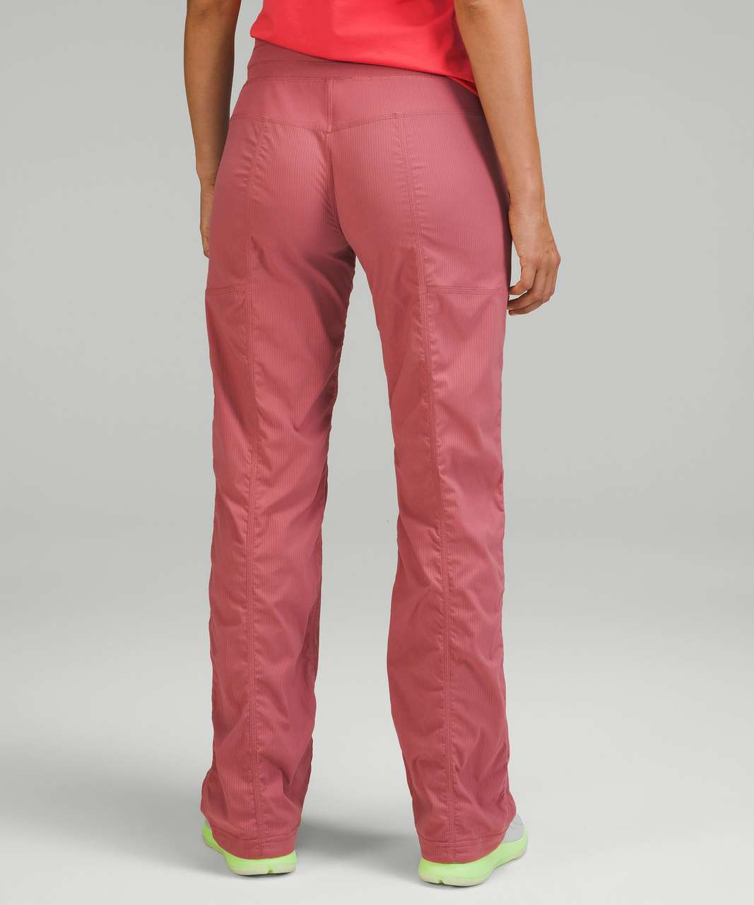 lululemon dance studio pant