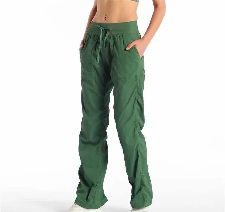 lululemon dance studio pant