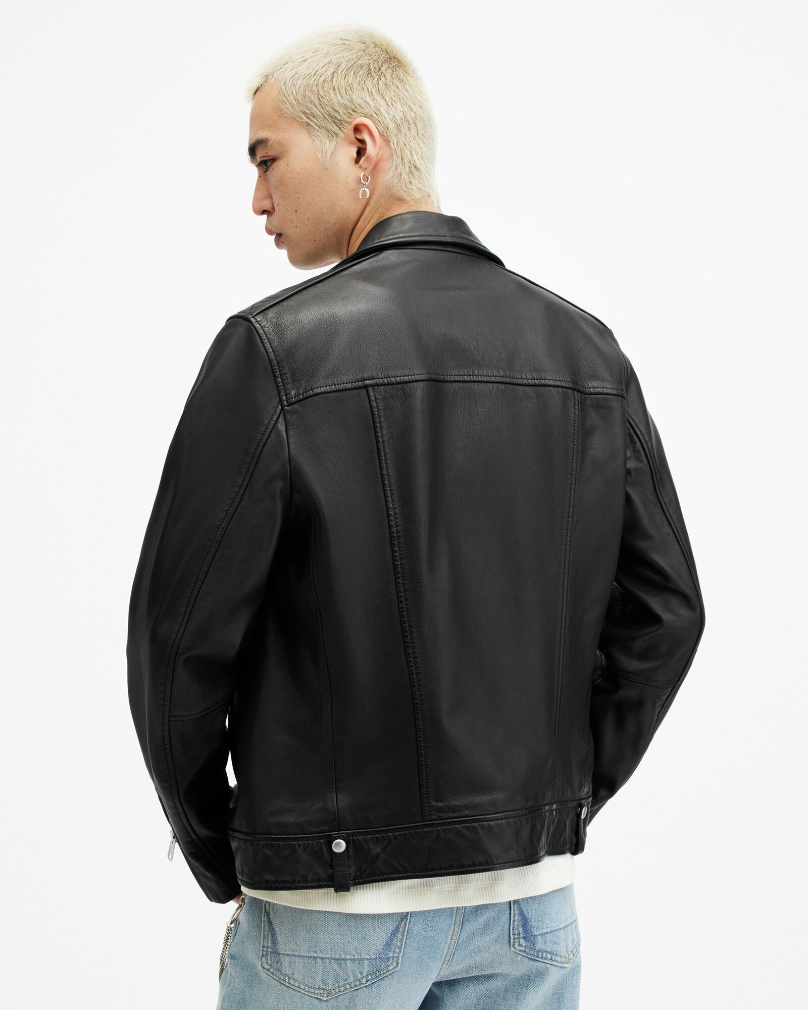 biker jacket