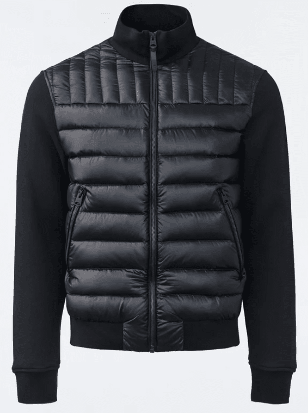 mackage jacket