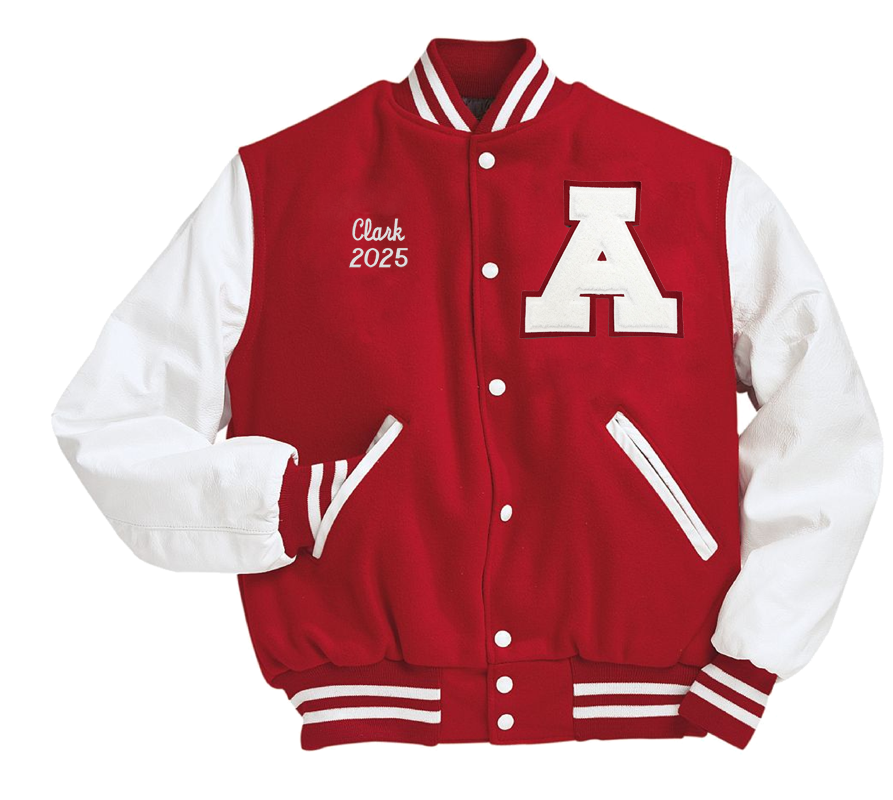 varsity jacket mens