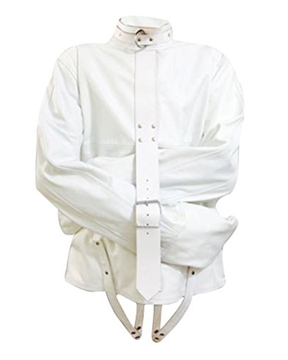 straight jacket