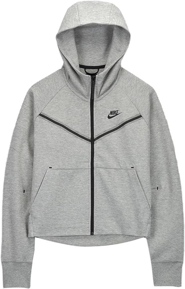 The Ultimate in Performance: Nike Tech Jacket插图1