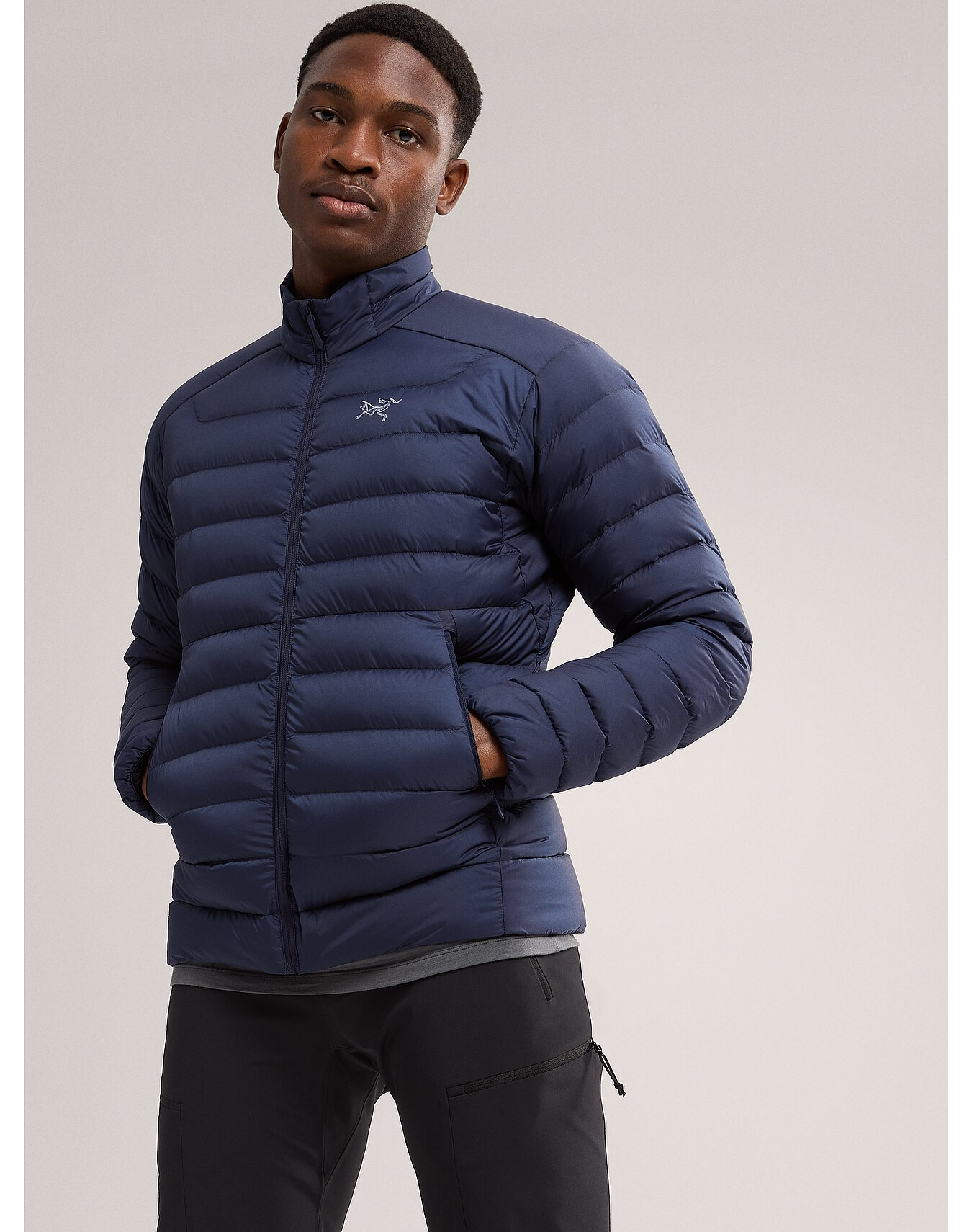 Arcteryx Jacket: The Epitome of Outdoor Performance Wear插图3