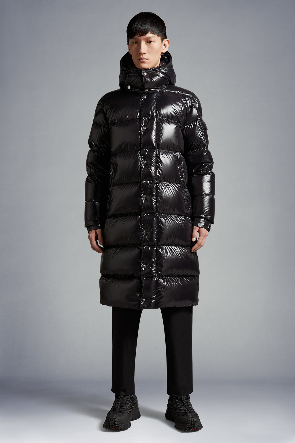 moncler puffer jacket