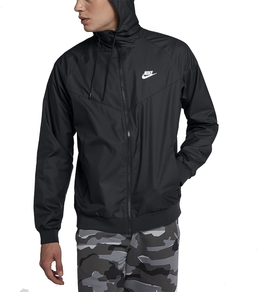 nike jacket