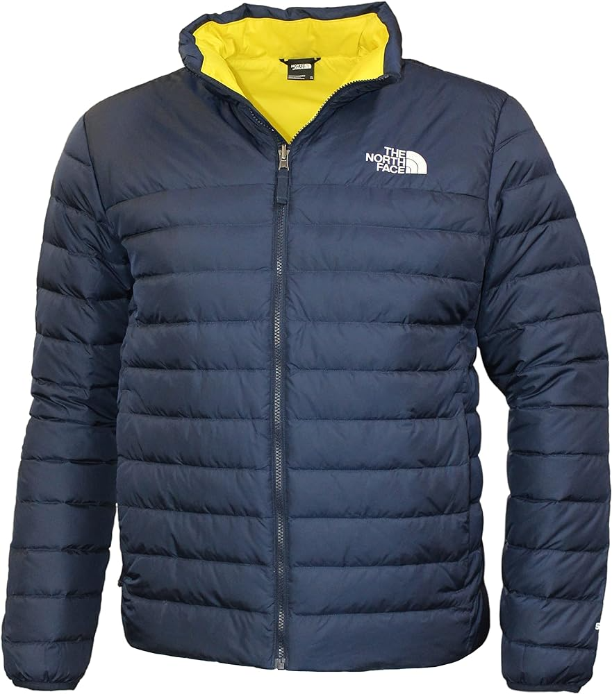 Exploring the Iconic North Face Puffer Jacket: A Winter Essential插图2