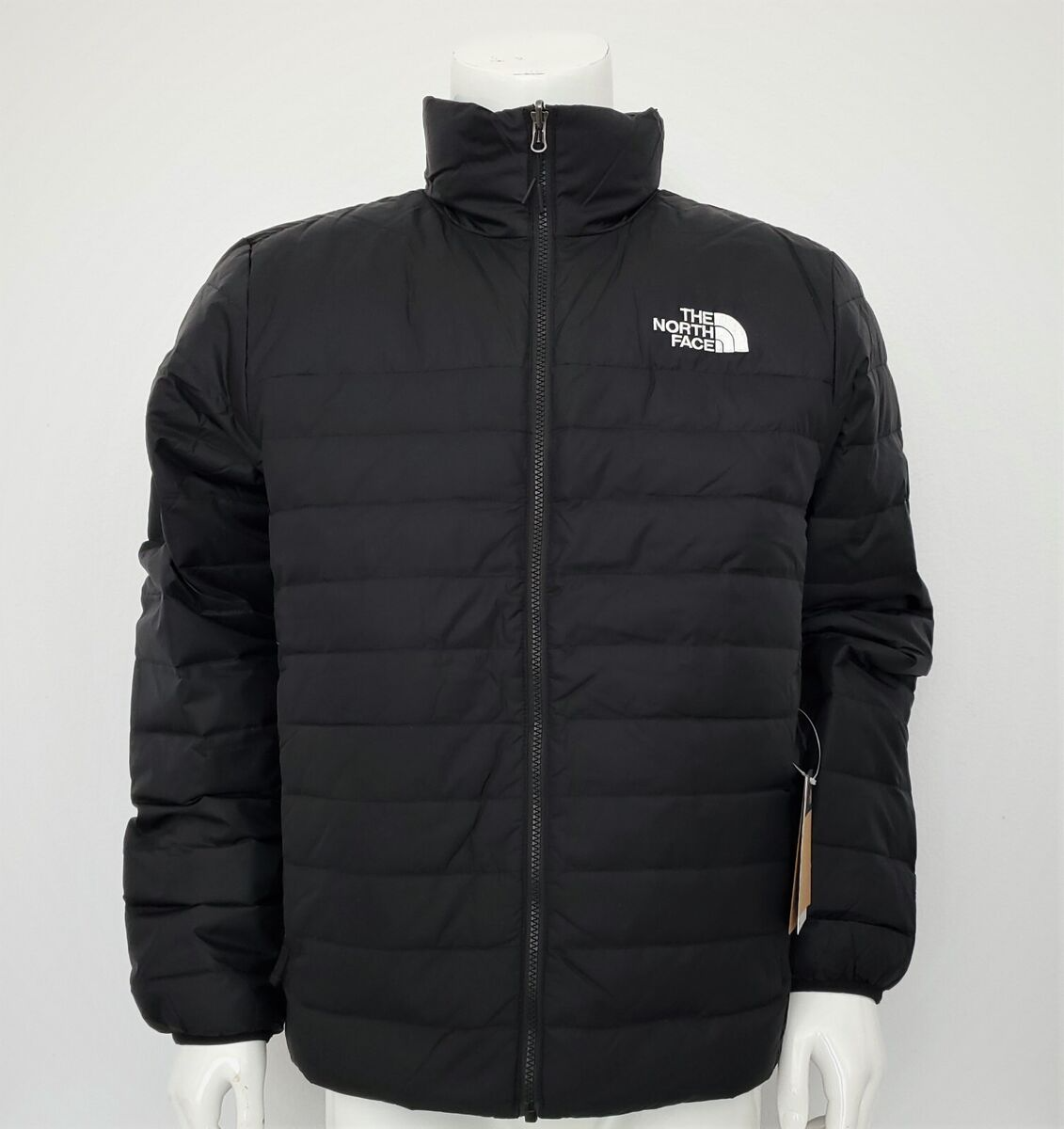 north face puffer jacket