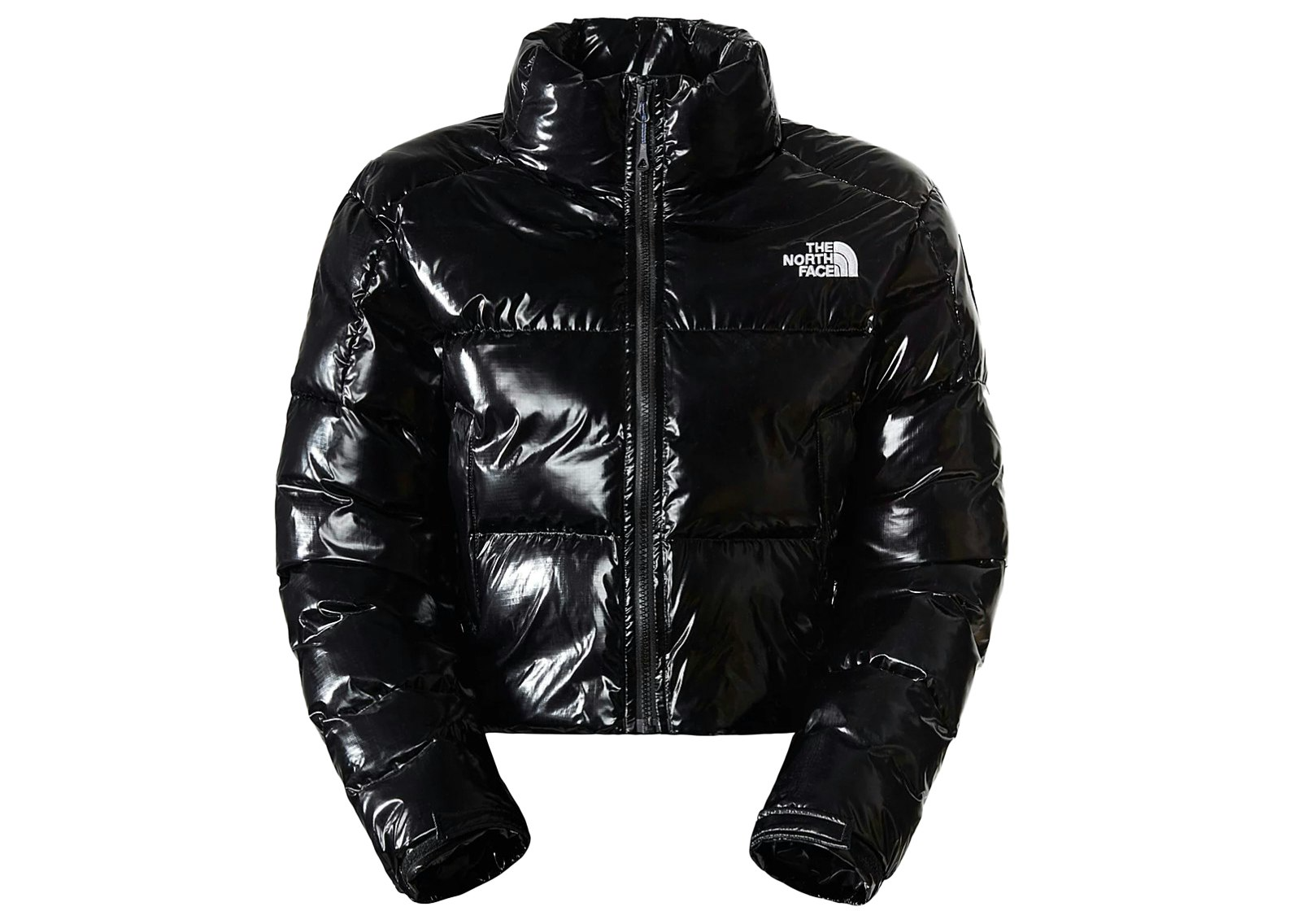 north face puffer jacket