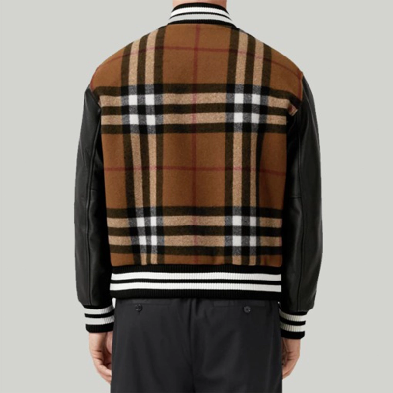 burberry jacket