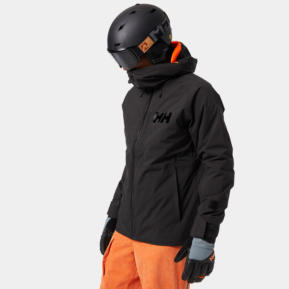 helly hansen jacket