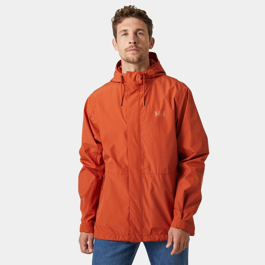 helly hansen jacket