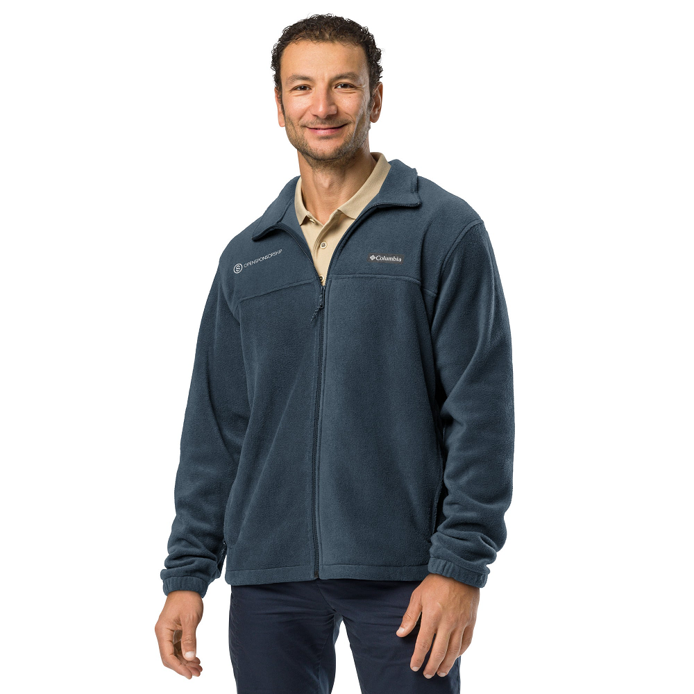 Columbia Fleece Jackets