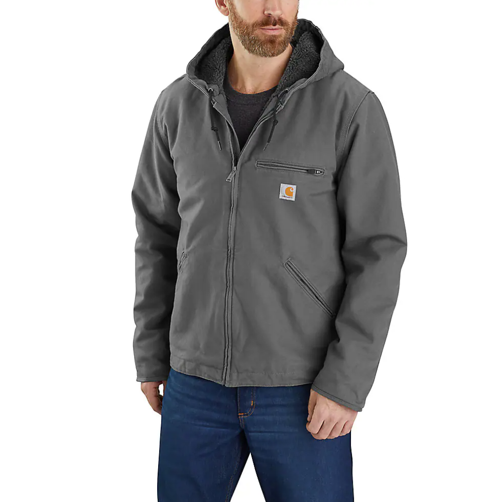 carhartt jacket men