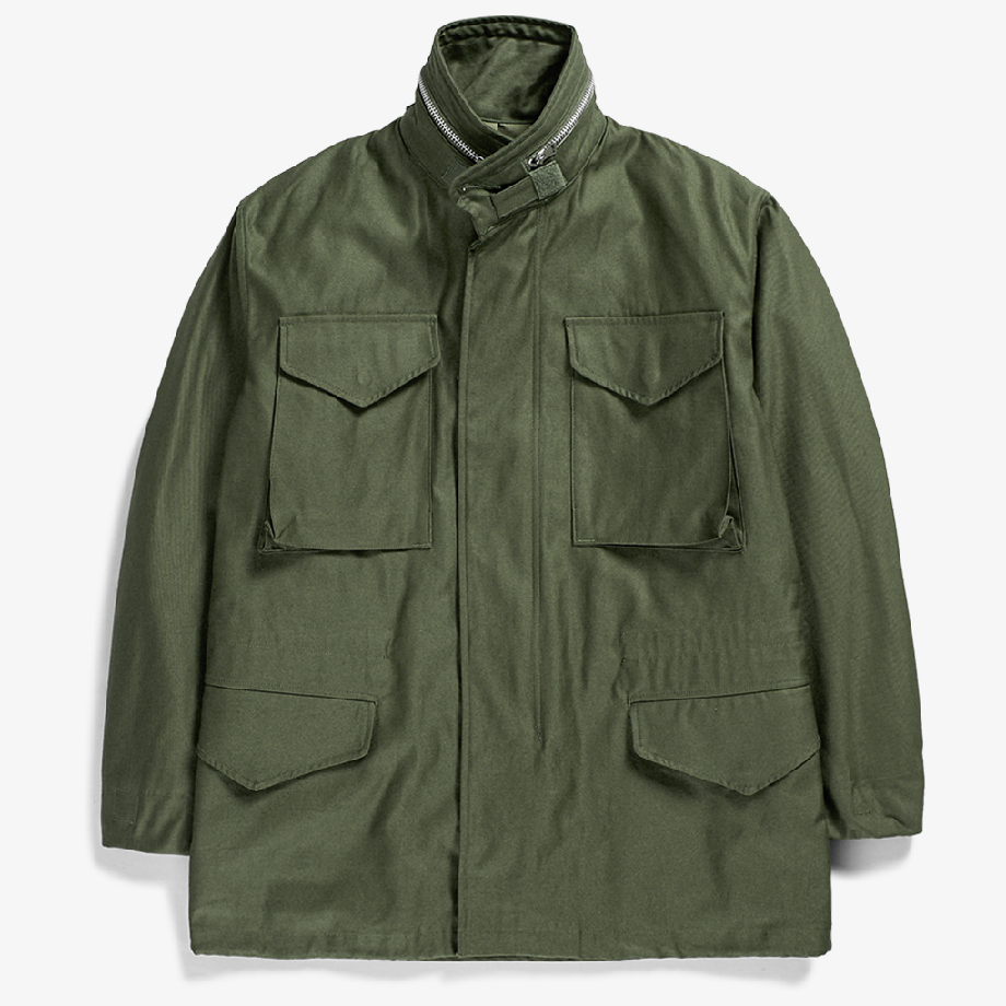 m65  field jacket