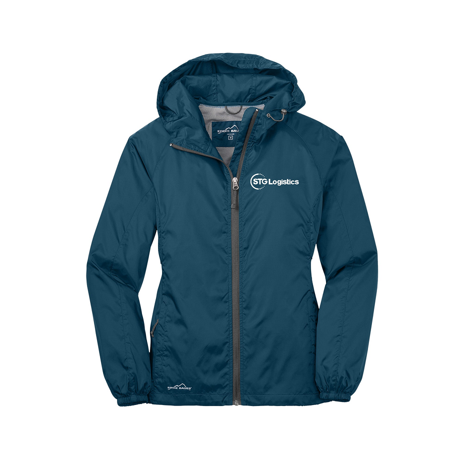 eddie bauer jacket