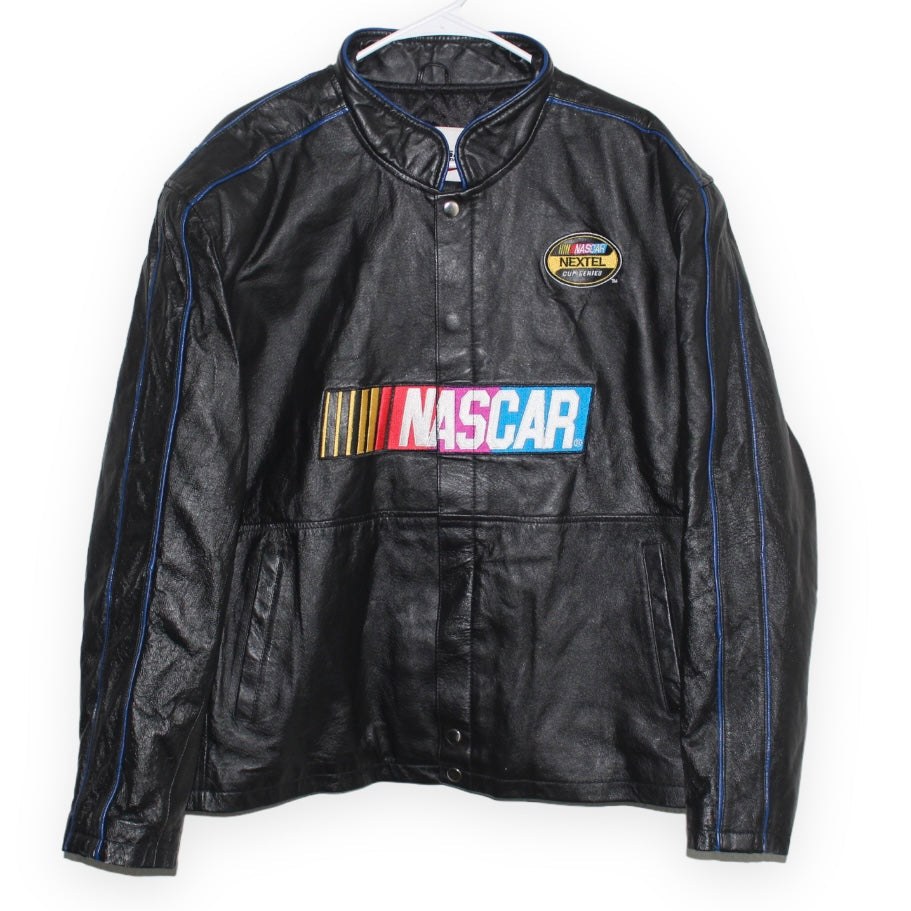 nascar jacket