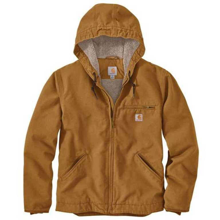 carhartt jacket men