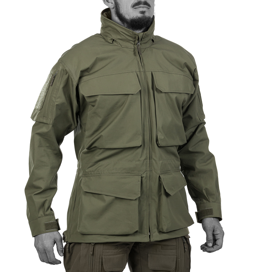 m65  field jacket