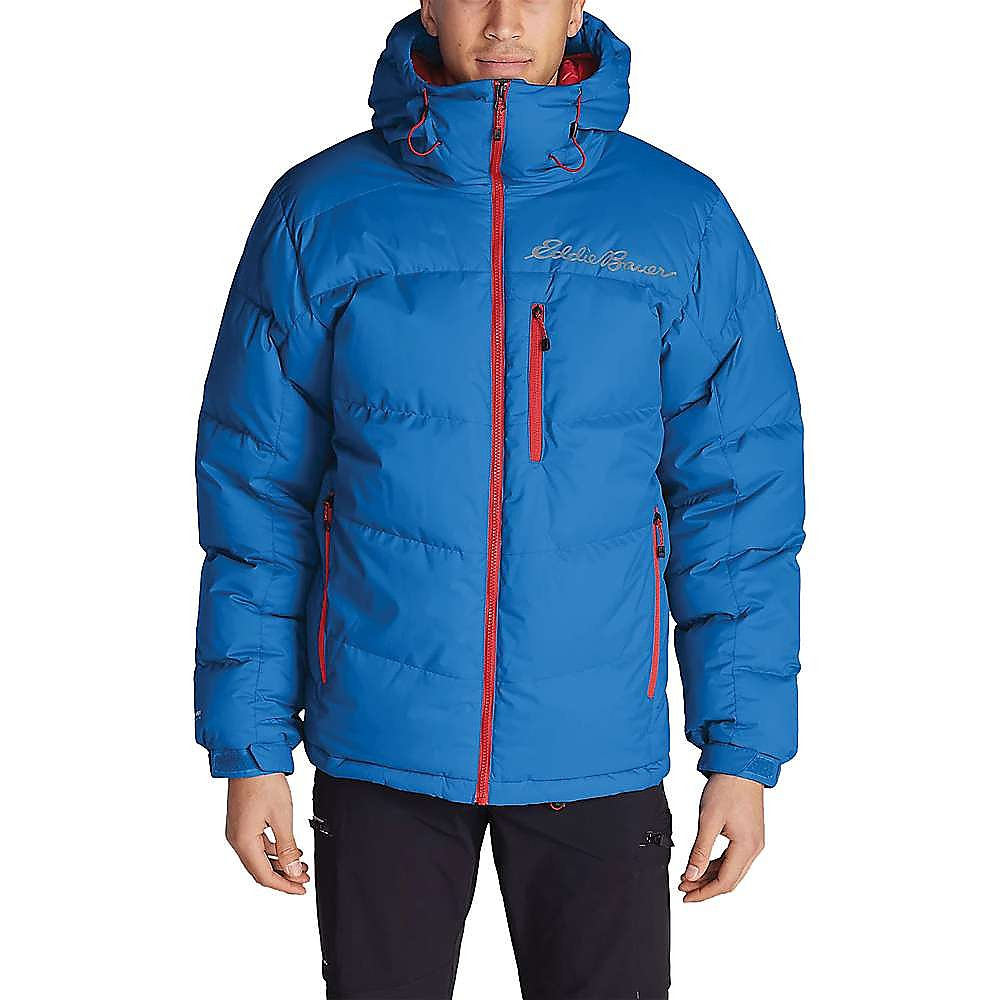 eddie bauer jacket