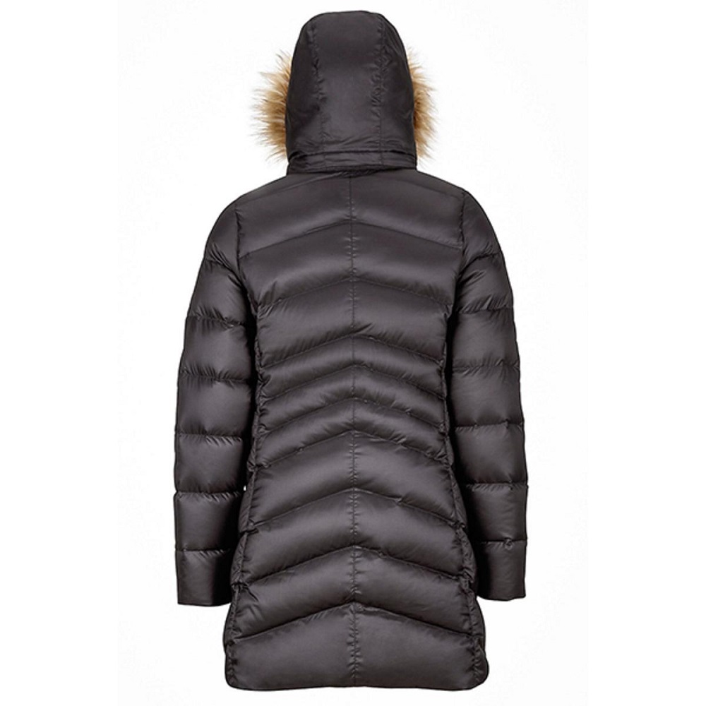 marmot montreal coat