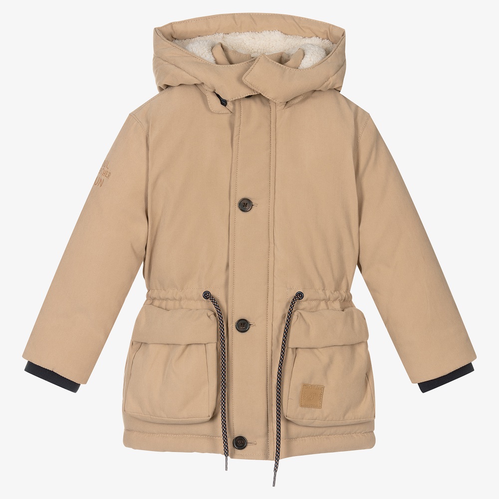 parka coat