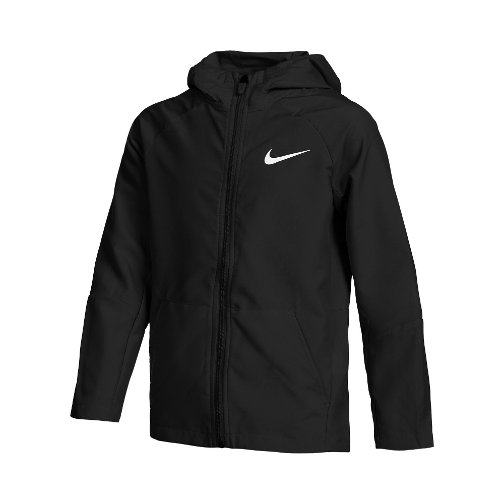 boys nike coat