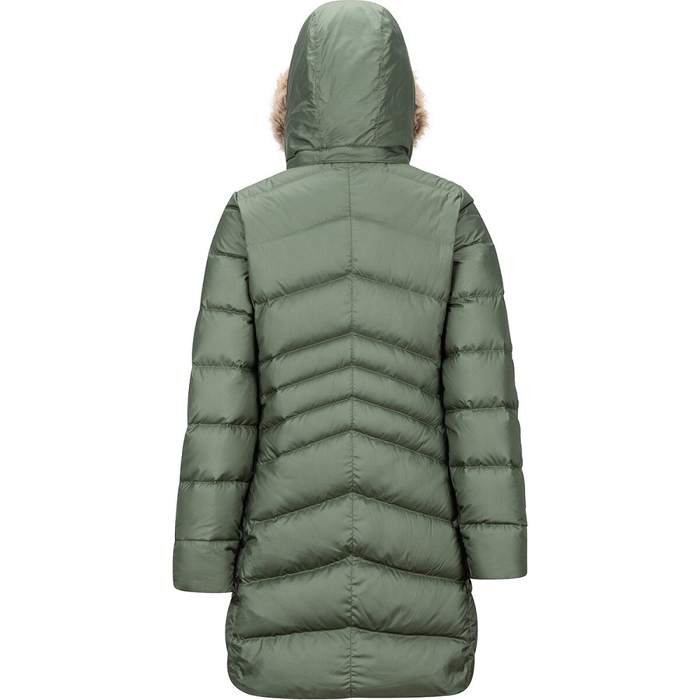 marmot montreal coat