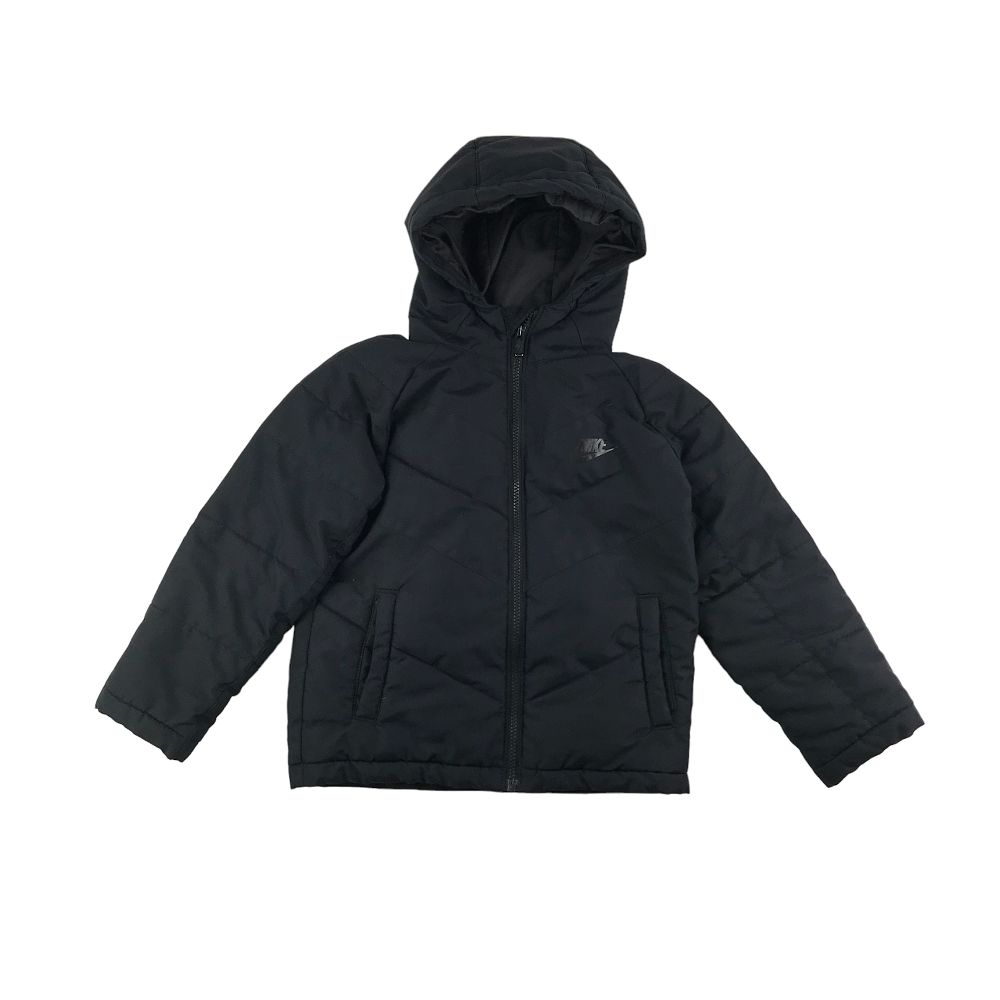 boys nike coat