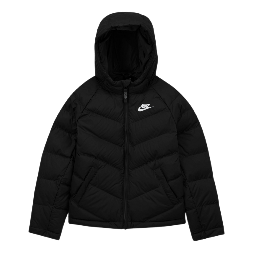 boys nike coat