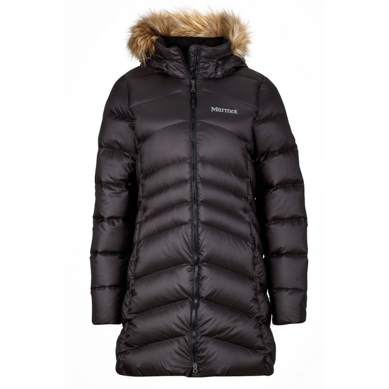 marmot montreal coat