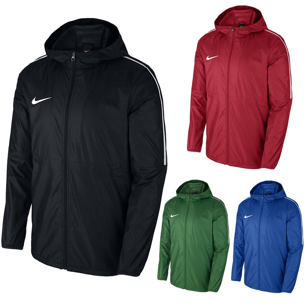 boys nike coat