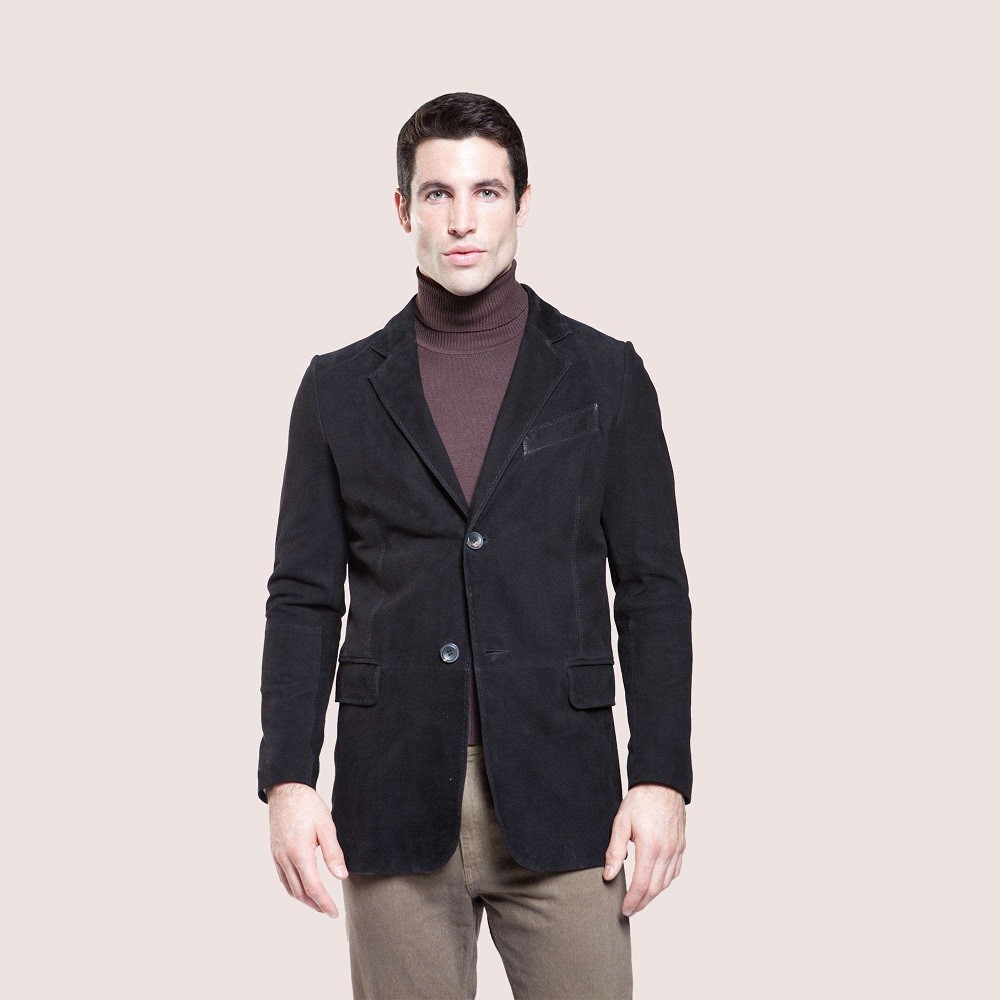 Coat  Saratoga men