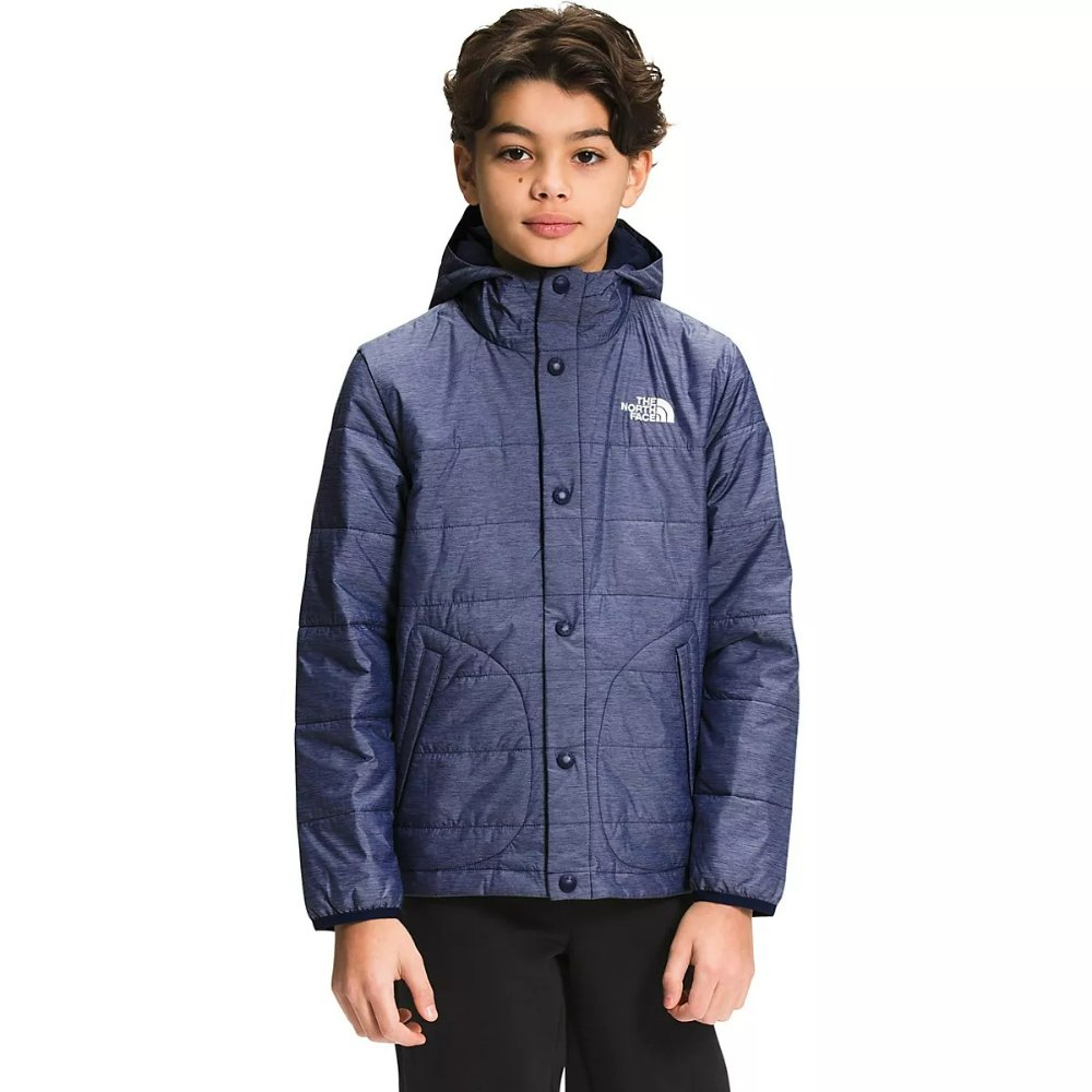 North Face Coat for Boys