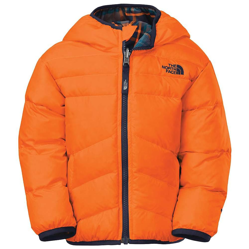 North Face Coat