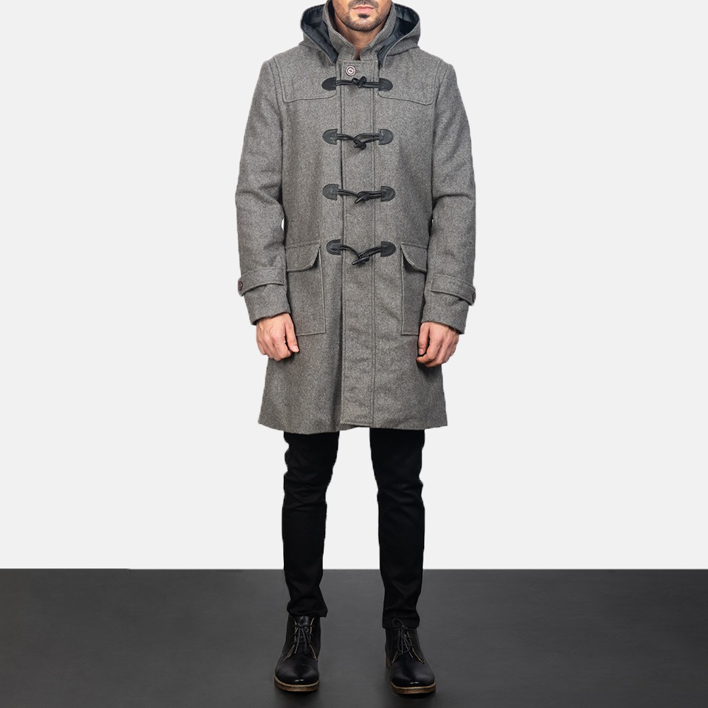 duffle coat