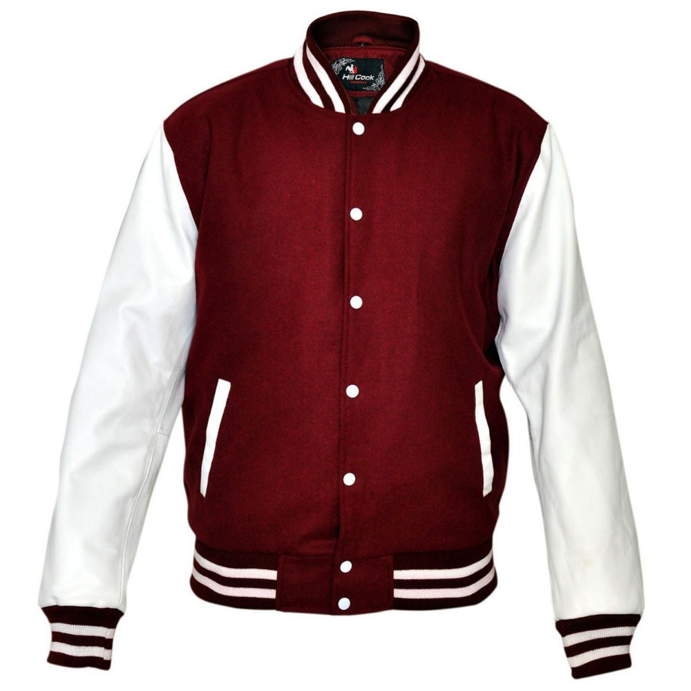 varsity jacket