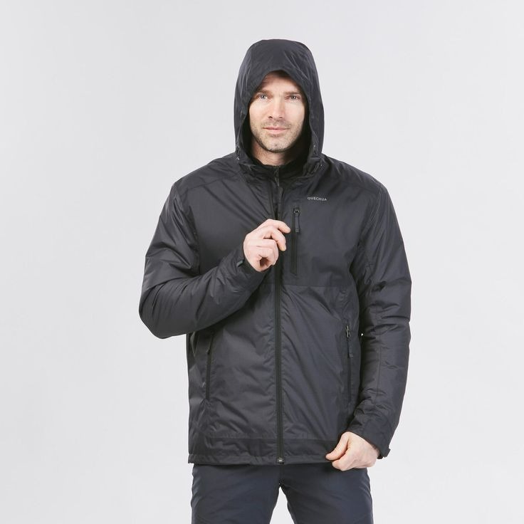 puffer jacket men