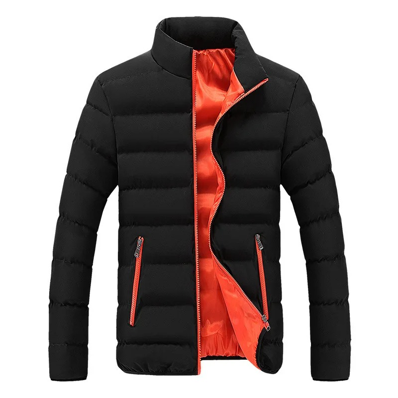 mens puffer jacket