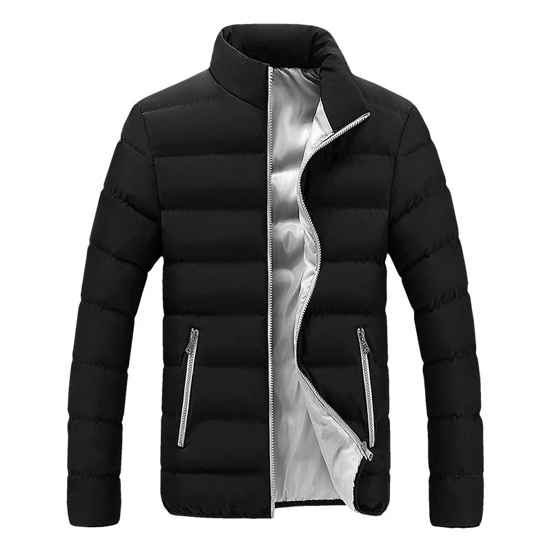 mens puffer jacket